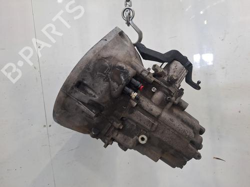 Gearbox VOLVO V40 Hatchback (525) D2 | BP36452079M3 - Image 2