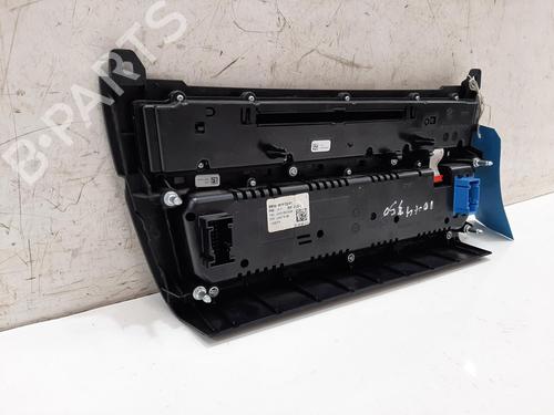 Climate control BMW 5 (F10) 520 d | BP33010751I5  - Image 6