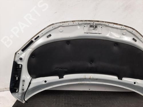 Capot SUZUKI IGNIS III (MF, FF) 1.2 Hybrid (ATK412) | BP32325135C1