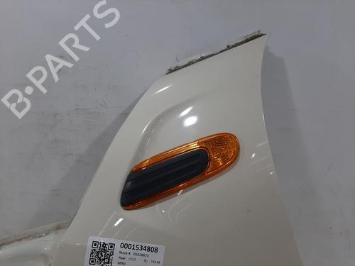 Left front fenders MINI MINI (F56) Cooper | BP30141513C41