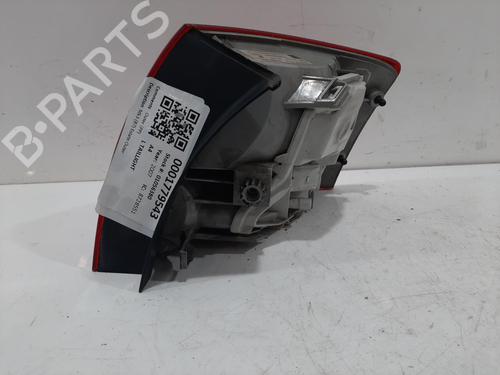 Left taillight AUDI A4 B7 Avant (8ED) 2.0 TDI | BP37465349C34 - Image 3