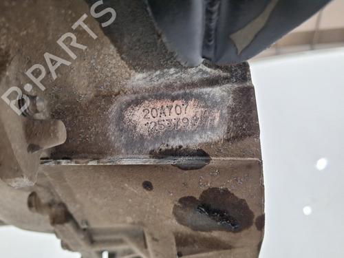 Gearbox VAUXHALL CORSA Mk V (F) 1.2 | BP36217033M3 - Image 6