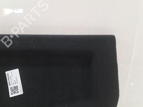 Rear parcel shelf VAUXHALL MERIVA Mk II (B) (S10) 1.4 | BP37629353C85 - Image 6