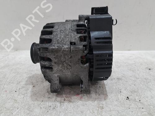 Generator Generator PEUGEOT 308 II (LB_, LP_, LW_, LH_, L3_) 2.0 BlueHDi 150 (150 hp) 39622508 39622508