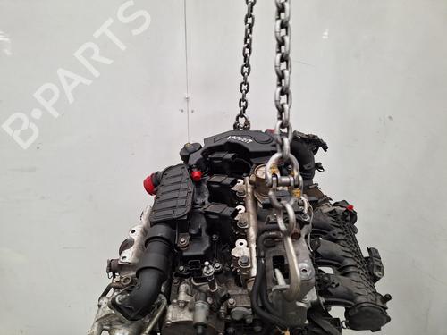Engine CITROËN C3 AIRCROSS II (2R_, 2C_) 1.2 PureTech 110 (2RHNZB, 2RHNZW, 2RHNPX, 2RHNPJ) | BP39694826M1 - Image 5