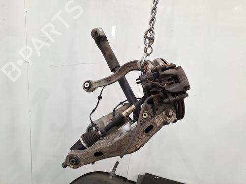 Used Right rear suspension arm JAGUAR I-PACE (X590) EV400 AWD (400 hp) 30285770