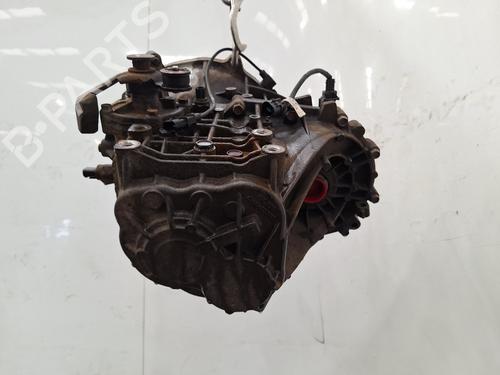 Gearbox KIA VENGA (YN) 1.4 CRDi 90 | BP39587170M3 - Image 5