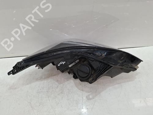 Left headlight VAUXHALL ASTRA Mk VII (K) (B16) 1.0 | BP38158313C28 - Image 6