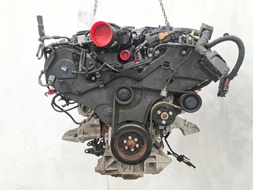 Engine LAND ROVER RANGE ROVER IV (L405) 3.0 SDV6 4x4 | BP29809558M1 