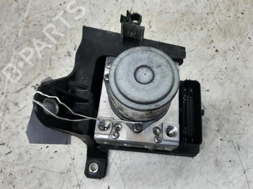 ABS pump JEEP RENEGADE SUV (BU, B1, BV) 1.6 CRD | BP26828170M43 