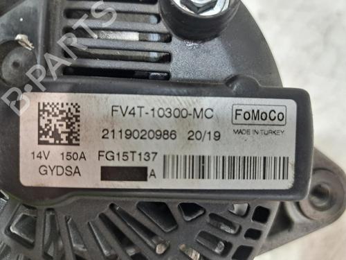 Generator FORD KUGA II (DM2) 2.0 TDCi | BP38769914M7 - Image 2