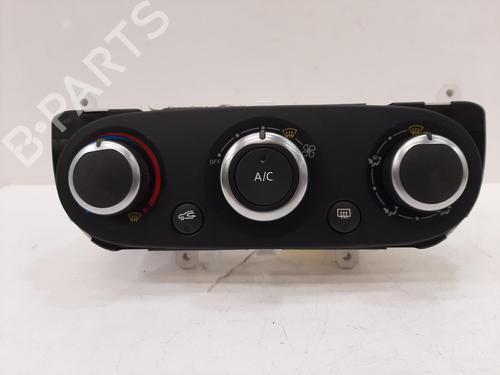 Used Climate control RENAULT CLIO IV (BH_) 1.5 dCi 90 (90 hp) 28101093