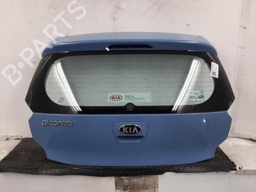 Used Tailgate Tailgate KIA PICANTO III (JA) 1.0 (67 hp) 33555491 33555491