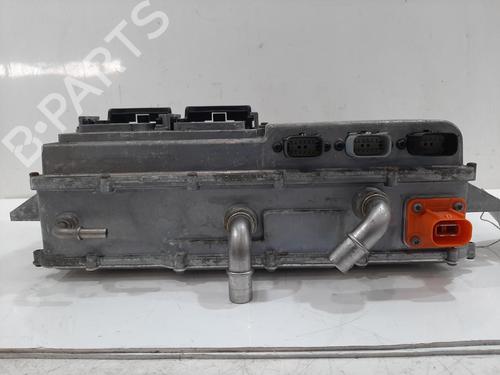 Electronic module JAGUAR I-PACE (X590) EV400 AWD | BP26785039M83 