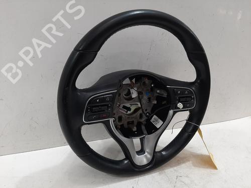 Steering wheel KIA SPORTAGE IV (QL, QLE) 1.7 CRDi | BP32357199C49