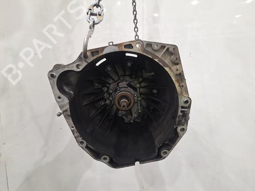 Used Gearbox SUZUKI GRAND VITARA II (JT, TE, TD) 1.9 DDiS All-wheel Drive (JT419, TD44, JB419WD, JB419XD,... (129 hp) 29742250