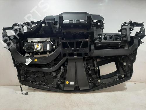 Airbag Kit JAGUAR I-PACE (X590) EV400 AWD | BP30496364C86 
