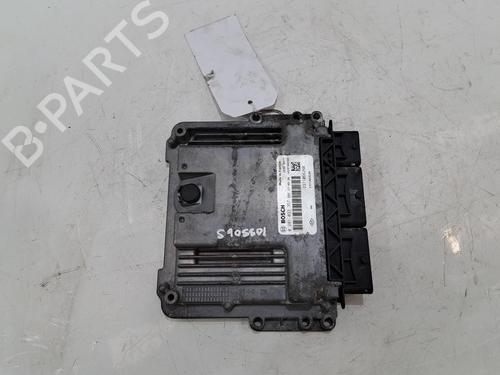 Engine control unit (ECU) VAUXHALL VIVARO B Van (X82) 1.6 CDTi | BP37520065M57  - Image 6