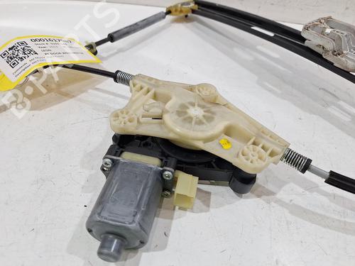 Front right window mechanism SEAT LEON (5F1) 1.8 TSI | BP31927937C23 