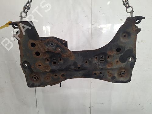 Subframe NISSAN NV200 Van 1.5 dCi 110 (M20, M20N, M20M) | BP27872555M9 - Image 4