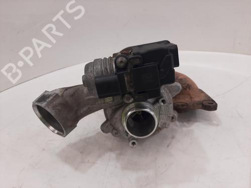 Used Turbocharger/Supercharger SEAT LEON (5F1) 1.4 TSI (140 hp) 29882744