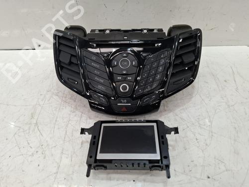 radio-ford-fiesta-vi-cb1-ccn-2008-39888897 main image