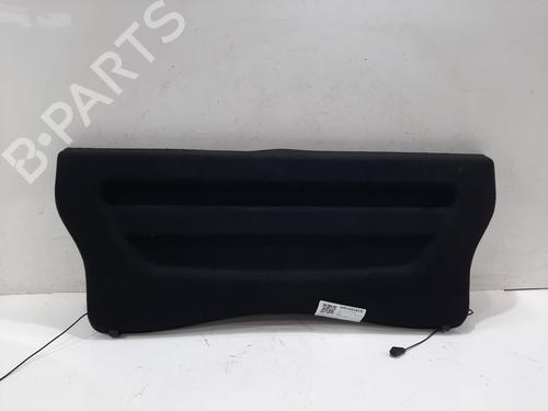 Used Rear parcel shelf Rear parcel shelf RENAULT CLIO IV (BH_) 1.2 16V (73 hp) 33179865 33179865