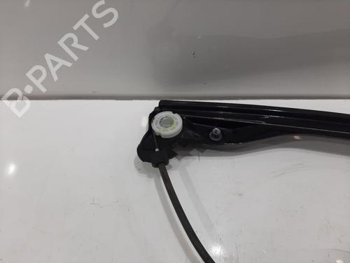 Front right window mechanism SKODA FABIA II Combi (545) 1.2 TSI | BP36383634C23  - Image 6