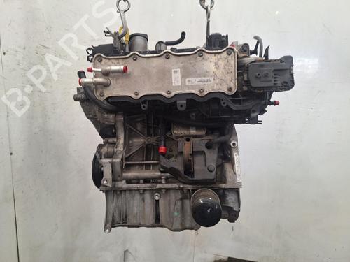 Engine SKODA YETI (5L) 1.2 TSI | BP39070657M1 - Image 2
