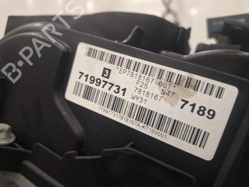 Engine BMW X3 (F25) xDrive 20 d | BP39951811M1 - Image 6