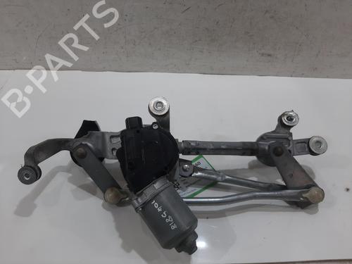 Used Front wiper motor Front wiper motor HONDA JAZZ III (GE_, GG_, GP_, ZA_) 1.3 i (GE6, GG3, GG6) (100 hp) 33436520 33436520