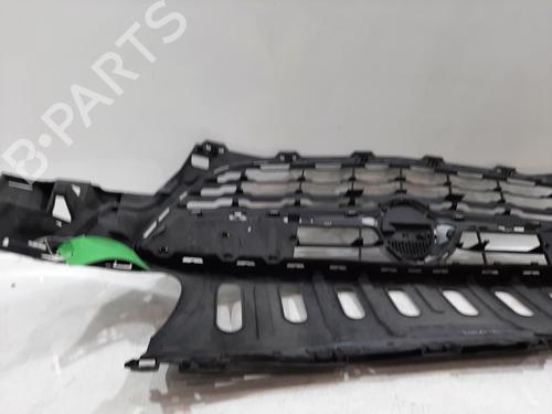 Grill VAUXHALL CORSA Mk IV (E) (X15) 1.4 | BP34149693C40 - Image 5
