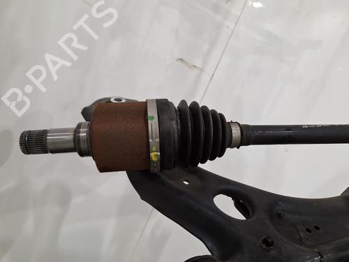 Left front suspension AUDI A1 Sportback (GBA) 25 TFSI | BP30180346M72 