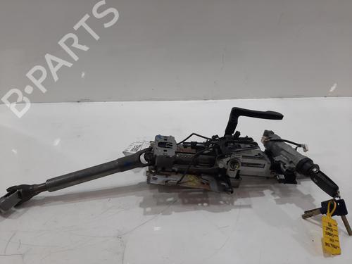 Used Steering column Steering column VW CADDY IV Box Body/MPV (SAA, SAH) 2.0 TDI (102 hp) 33987292 33987292
