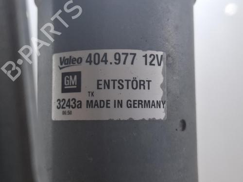 Viskermotor vindrude Viskermotor vindrude VAUXHALL ZAFIRA Mk II (B) (A05) 1.6 (115 hp) 39757204 39757204