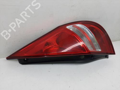 Right taillight HYUNDAI i30 (FD) 1.6 CRDi | BP26844945C35 