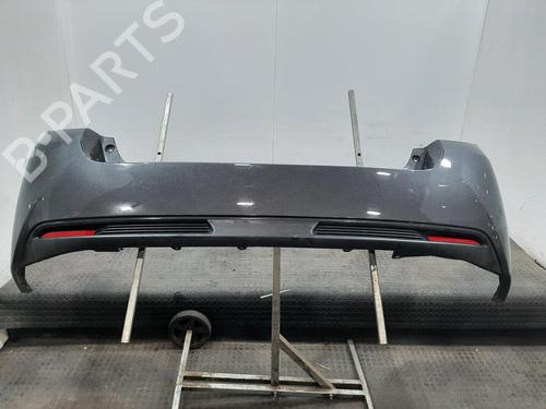Used Rear bumper TOYOTA VERSO (_R2_) 1.6 D4-D (WAR20_) (112 hp) 31846704