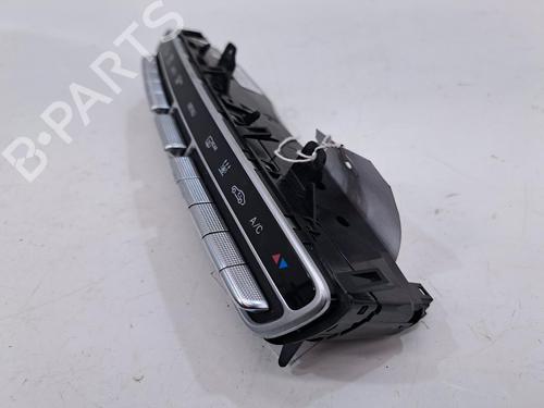 Climate control MERCEDES-BENZ EQC (N293) EQC 400 4-matic (293.890) | BP28274725I5 