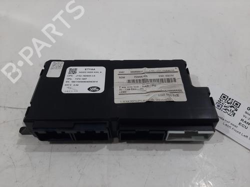 Used Control unit LAND ROVER RANGE ROVER IV (L405) 4.4 SDV8 4x4 (340 hp) 29417594