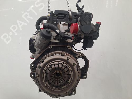 Engine VAUXHALL CORSA Mk IV (E) (X15) 1.4 | BP36662270M1 - Image 5
