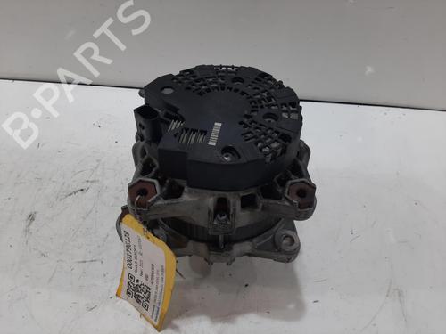 Alternator VOLVO V40 Hatchback (525) D2 | BP38083755M7 - Image 5