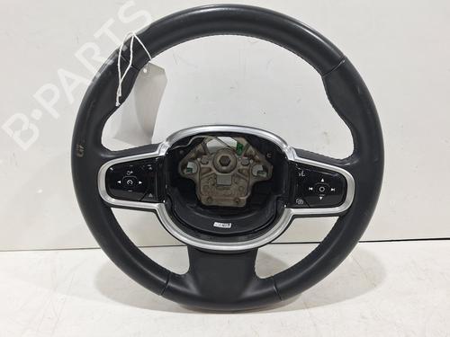 Used Steering wheel Steering wheel VOLVO XC90 II (256) B5 Mild-Hybrid AWD (235 hp) 40021508 40021508