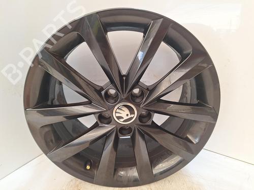 Used Rim Rim SKODA FABIA III (NJ3) 1.0 TSI (95 hp) 36046891 36046891
