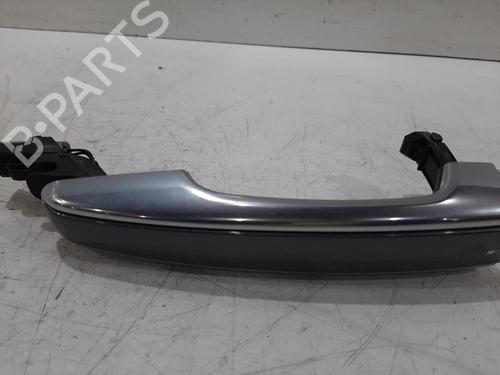 Exterior handle LAND ROVER RANGE ROVER IV (L405) 3.0 SDV6 Hybrid 4x4 | BP30517036C122 