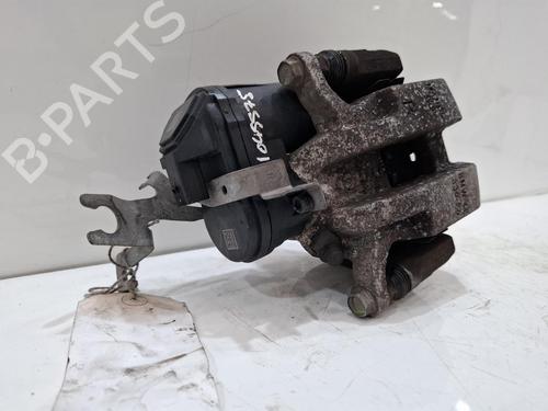 Left rear brake caliper BMW 3 (G20, G80, G28) 330 e Plug-in-Hybrid | BP39202128M107 - Image 4