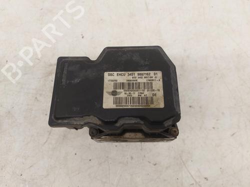 ABS pump MINI MINI COUNTRYMAN (R60) Cooper | BP26816148M43 