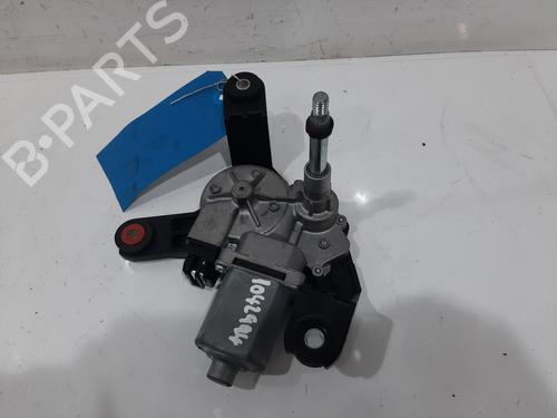 Rear wiper motor VAUXHALL ASTRA Mk VII (K) (B16) 1.2 Turbo | BP32448736M102