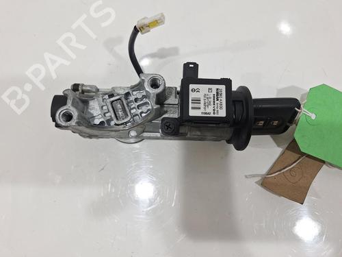 Ignition barrel NISSAN NOTE (E11, NE11) 1.4 | BP39707721M48 - Image 3