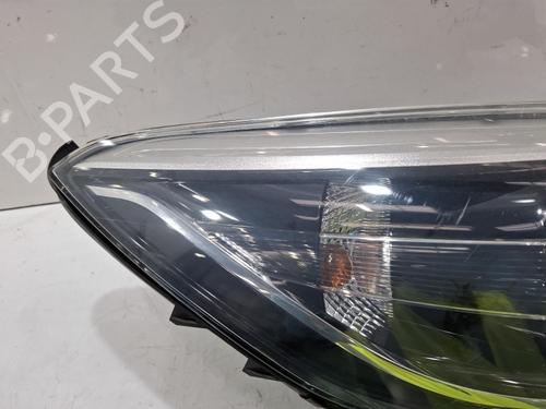 Right headlight RENAULT CAPTUR I (J5_, H5_) 1.5 dCi 110 | BP40533325C29 - Image 5