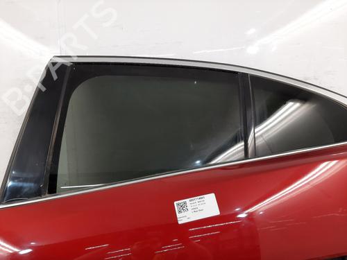 Dør venstre bagtil JAGUAR I-PACE (X590) EV400 AWD | BP34733402C4 - Image 3